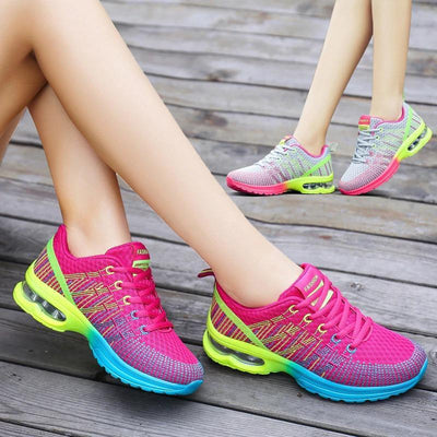 Buty Na Spacer | Lekkie i Modne