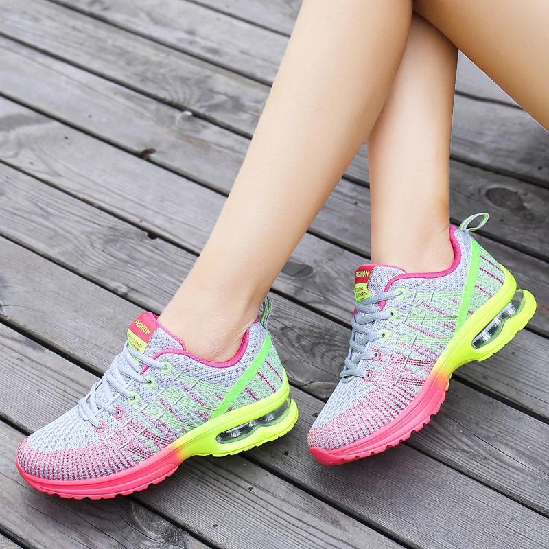 Buty Na Spacer | Lekkie i Modne