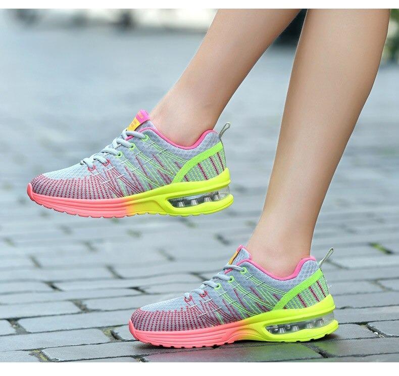 Buty Na Spacer | Lekkie i Modne