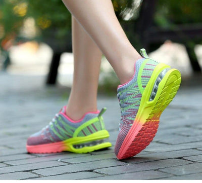 Buty Na Spacer | Lekkie i Modne