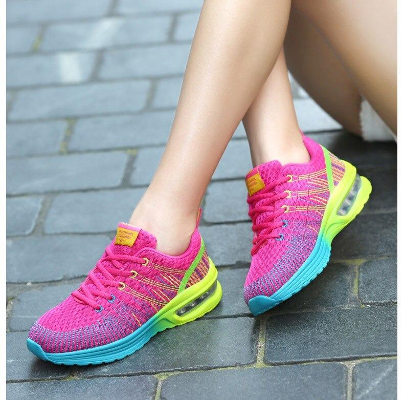 Buty Na Spacer | Lekkie i Modne