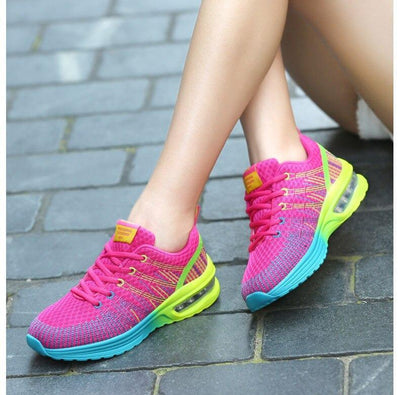 Buty Na Spacer | Lekkie i Modne