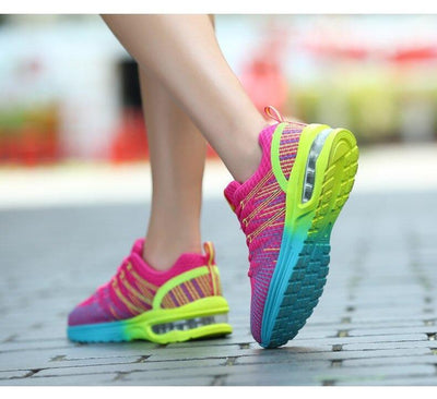 Buty Na Spacer | Lekkie i Modne