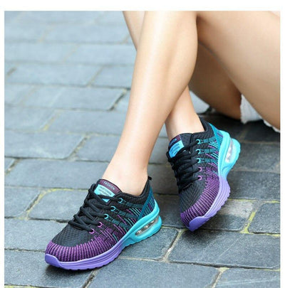 Buty Na Spacer | Lekkie i Modne