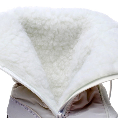Wodoodporne Buty Zimowe | Stylowe i Wytrzymałe