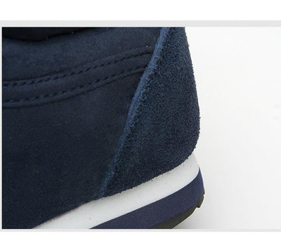 Stylowe Ocieplane Buty Zimowe – Gotowe Na Zimną Pogodę