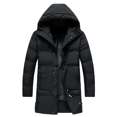 Parka Na Deszcz | Elegancka i Wodoodporna