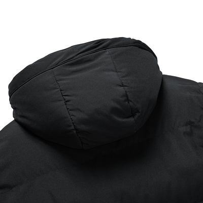 Parka Na Deszcz | Elegancka i Wodoodporna