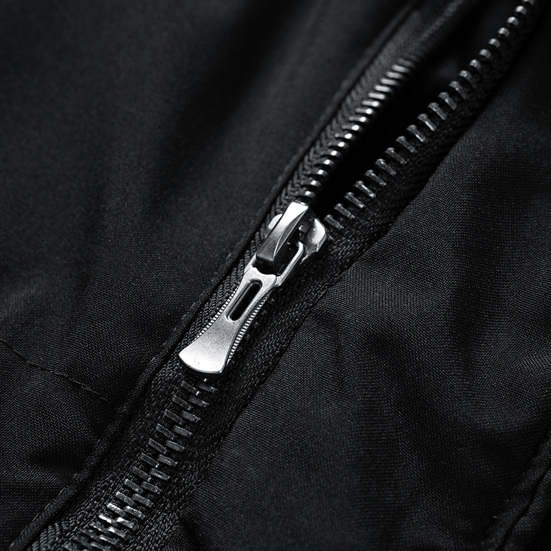 Parka Na Deszcz | Elegancka i Wodoodporna