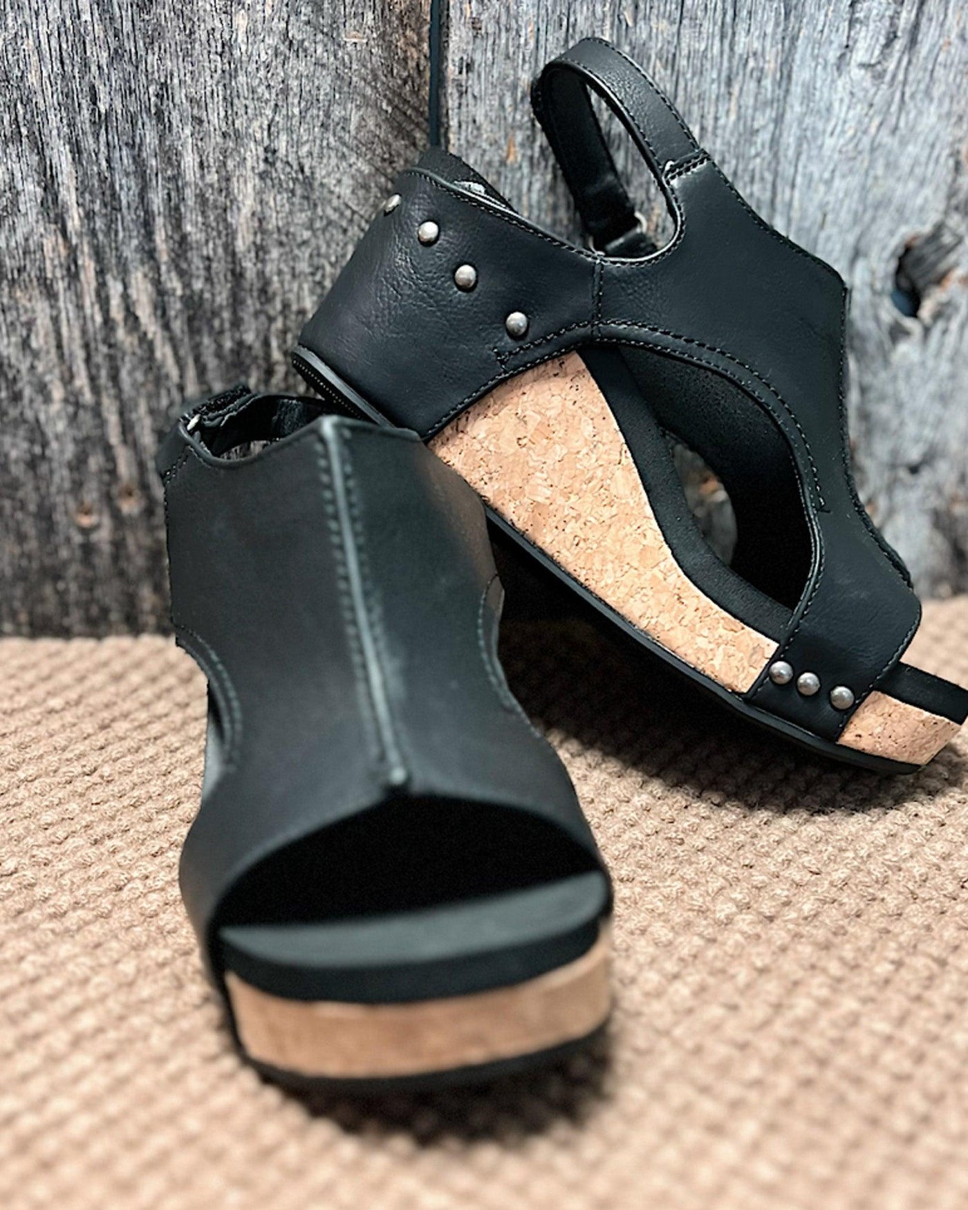 Letnie Sandały Na Lato | Lekkie i Elastyczne