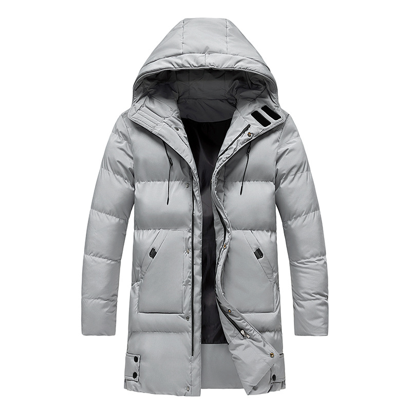 Parka Na Deszcz | Elegancka i Wodoodporna