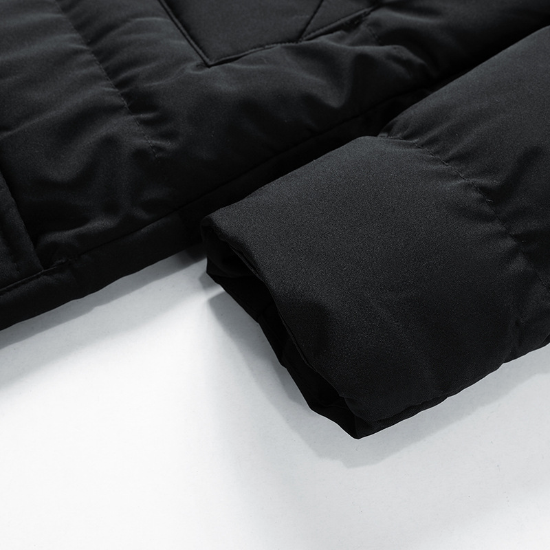 Parka Na Deszcz | Elegancka i Wodoodporna