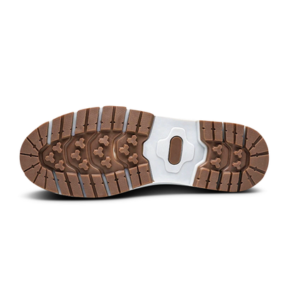 Ocieplane Buty Outdoor – Wodoodporny Design