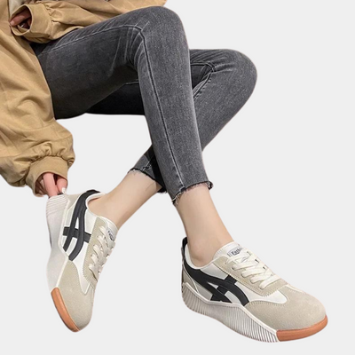 Sportowe Buty z Lekką Konstrukcją – Odporne i Funkcjonalne