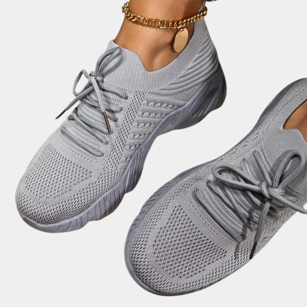 Buty Do Biegania | Modny Styl i Odporność