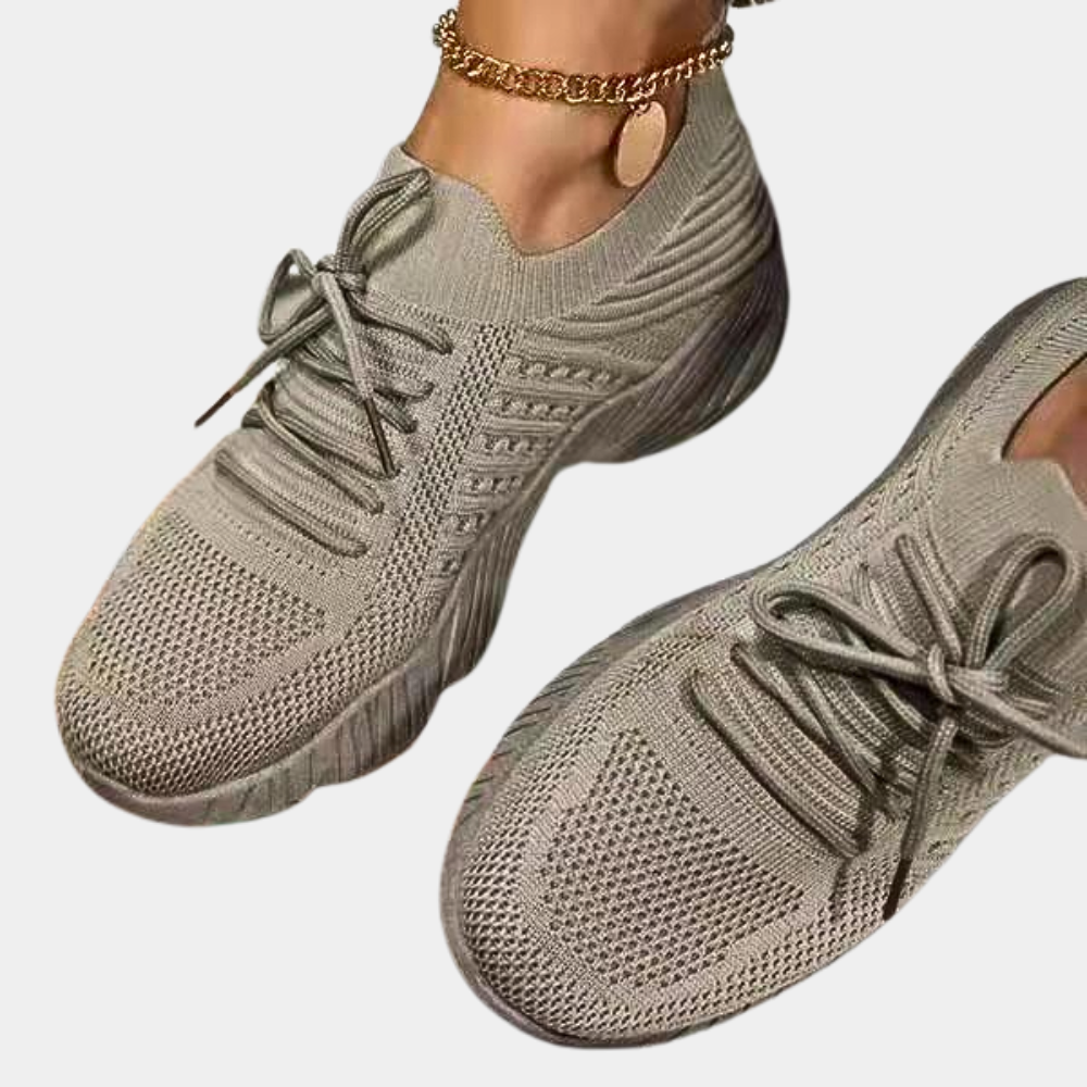 Buty Do Biegania | Modny Styl i Odporność