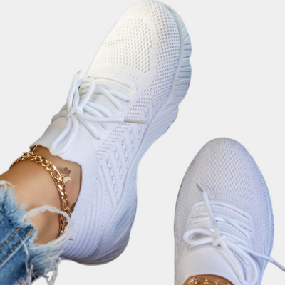 Buty Do Biegania | Modny Styl i Odporność