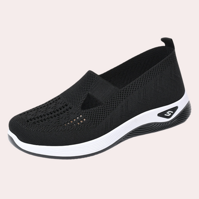 Płaskie Buty Wsuwane | Stylowa Klasa