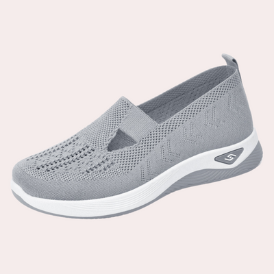 Płaskie Buty Wsuwane | Stylowa Klasa