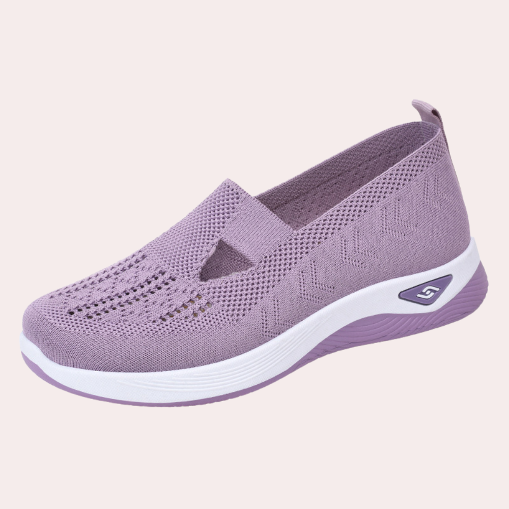 Płaskie Buty Wsuwane | Stylowa Klasa