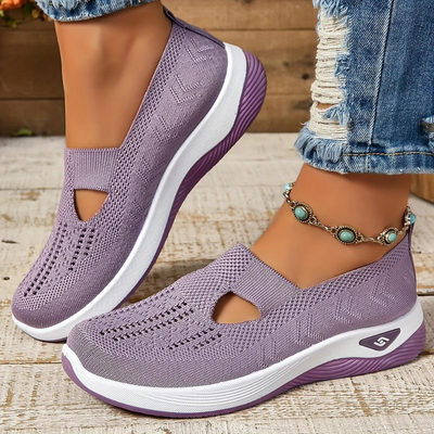 Płaskie Buty Wsuwane | Stylowa Klasa