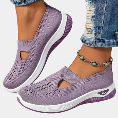 Płaskie Buty Wsuwane | Stylowa Klasa