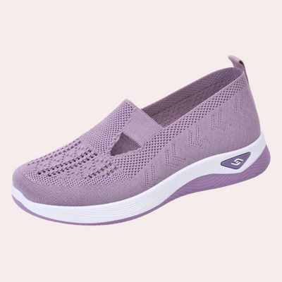 Płaskie Buty Wsuwane | Stylowa Klasa
