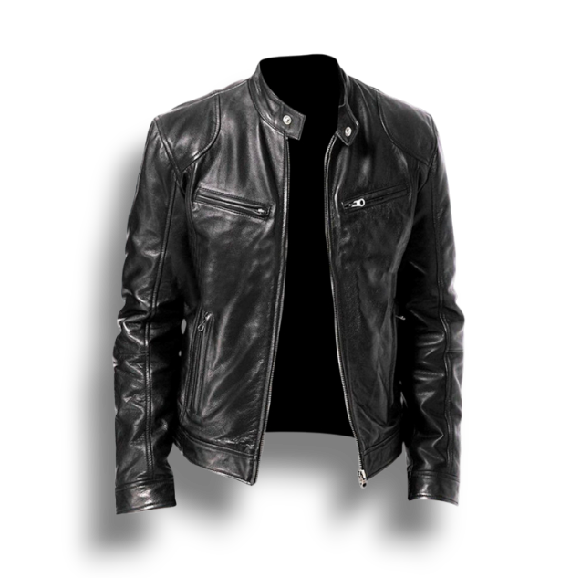 Funkcjonalna kurtka z długim rękawem | Kurtka motocyklowa