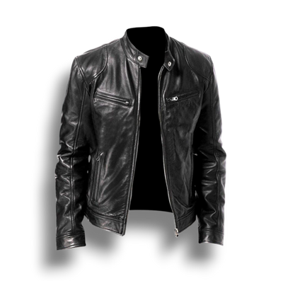 Funkcjonalna kurtka z długim rękawem | Kurtka motocyklowa