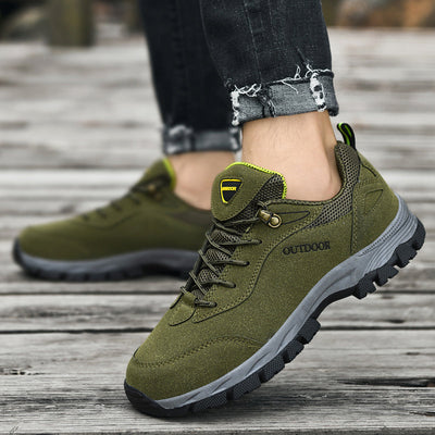 Ergonomiczne Buty Trekkingowe – Obuwie Na Każdą Pogodę