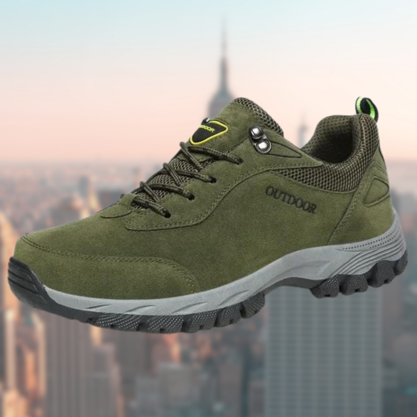 Ergonomiczne Buty Trekkingowe – Obuwie Na Każdą Pogodę