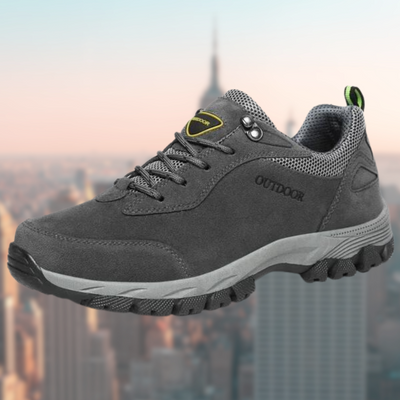 Ergonomiczne Buty Trekkingowe – Obuwie Na Każdą Pogodę