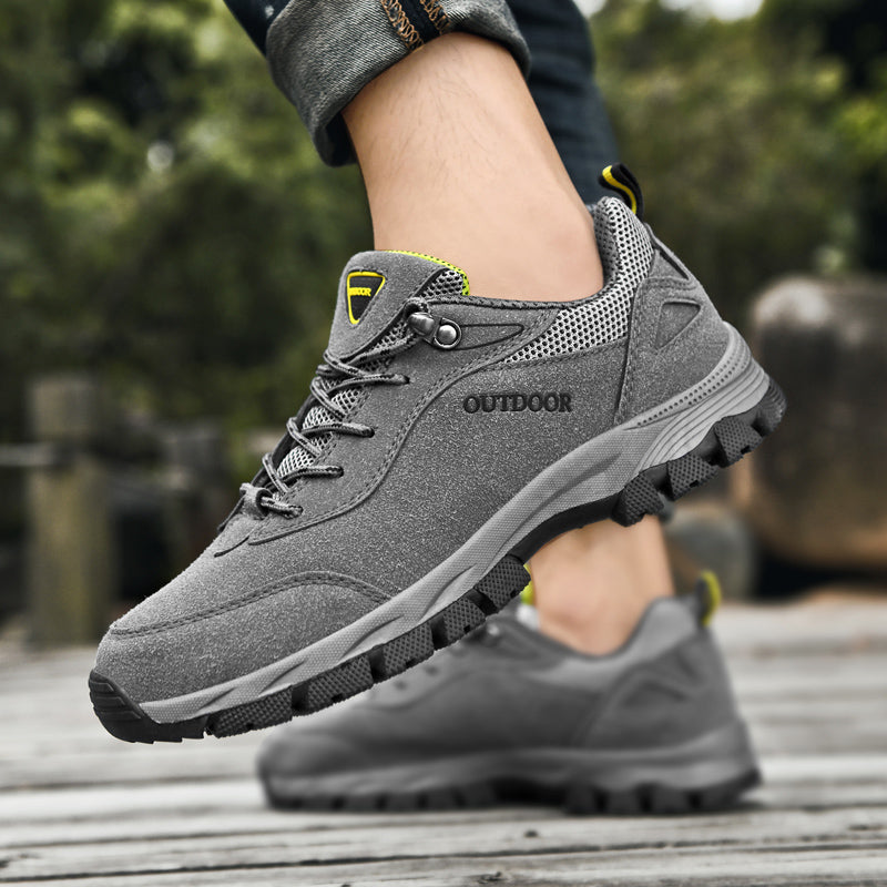 Ergonomiczne Buty Trekkingowe – Obuwie Na Każdą Pogodę