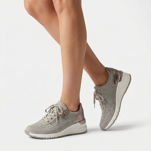 Buty Damskie Do Chodzenia Na Zamek