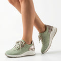 Buty Damskie Do Chodzenia Na Zamek