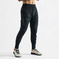 Spodnie Jogger Męskie Szybkoschnące Stretch