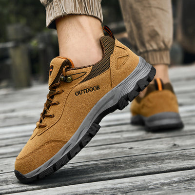 Ergonomiczne Buty Trekkingowe – Obuwie Na Każdą Pogodę