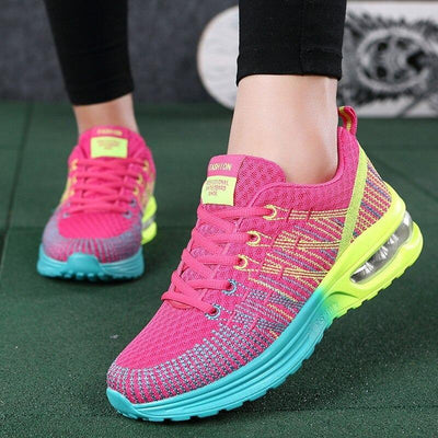 Buty Na Spacer | Lekkie i Modne