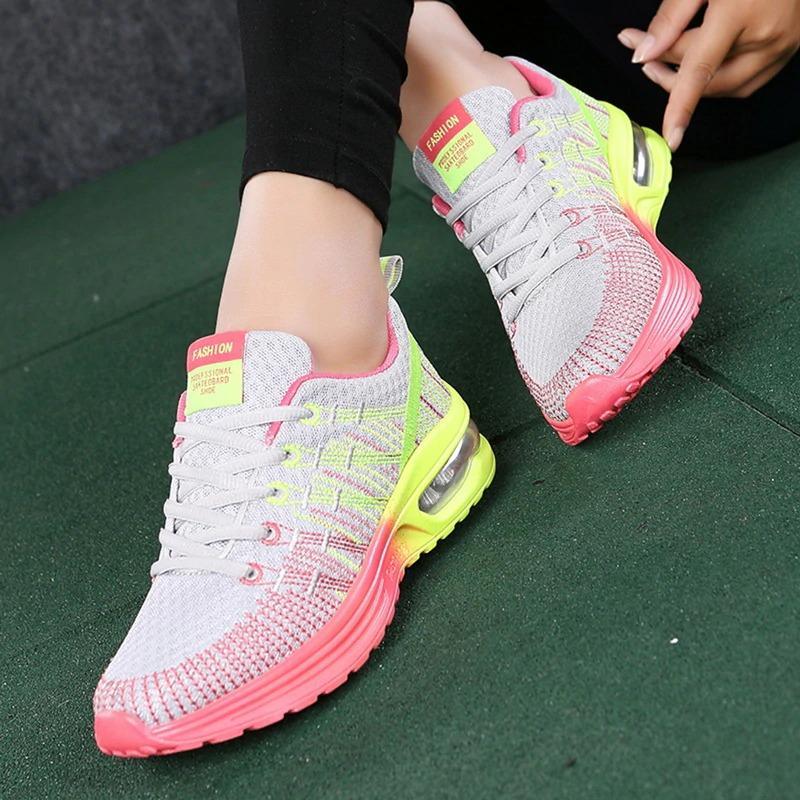 Buty Na Spacer | Lekkie i Modne
