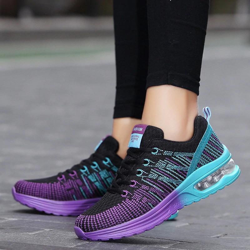 Buty Na Spacer | Lekkie i Modne