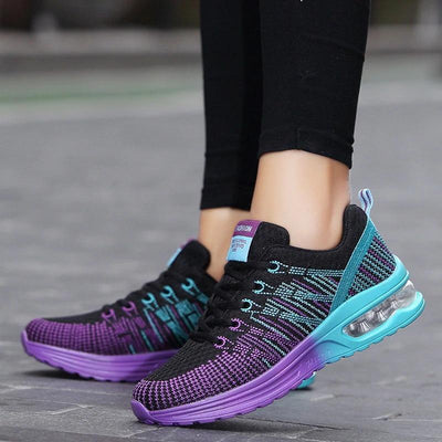 Buty Na Spacer | Lekkie i Modne