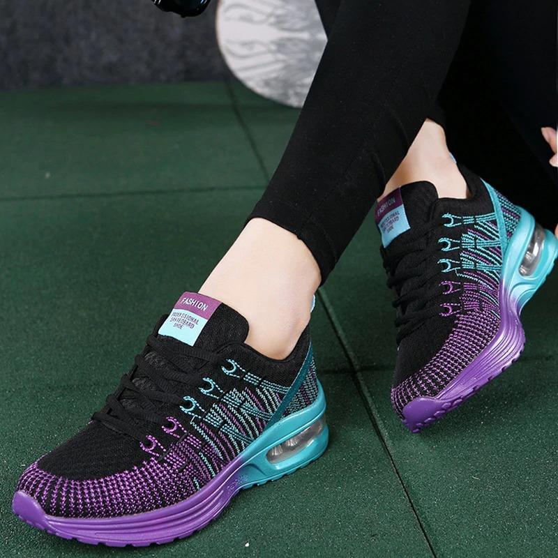 Buty Na Spacer | Lekkie i Modne