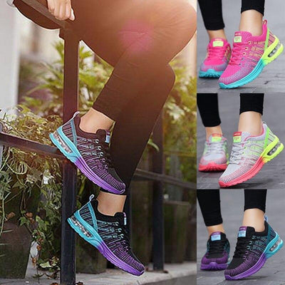 Buty Na Spacer | Lekkie i Modne