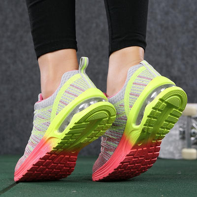 Buty Na Spacer | Lekkie i Modne